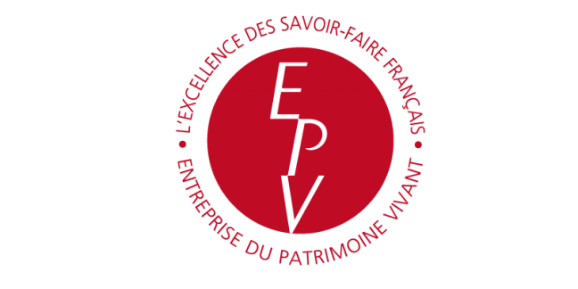 Le label EPV