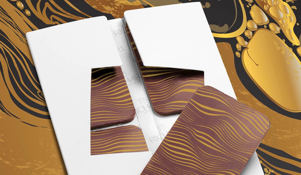 Les tablettes-écrins