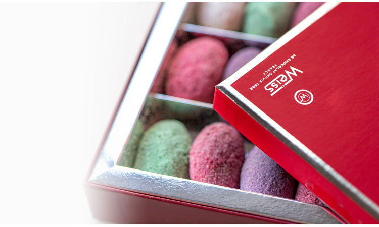 Chocolats Weiss