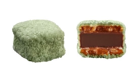 La Nougastelle de Saint-Etienne