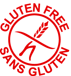 Sans gluten