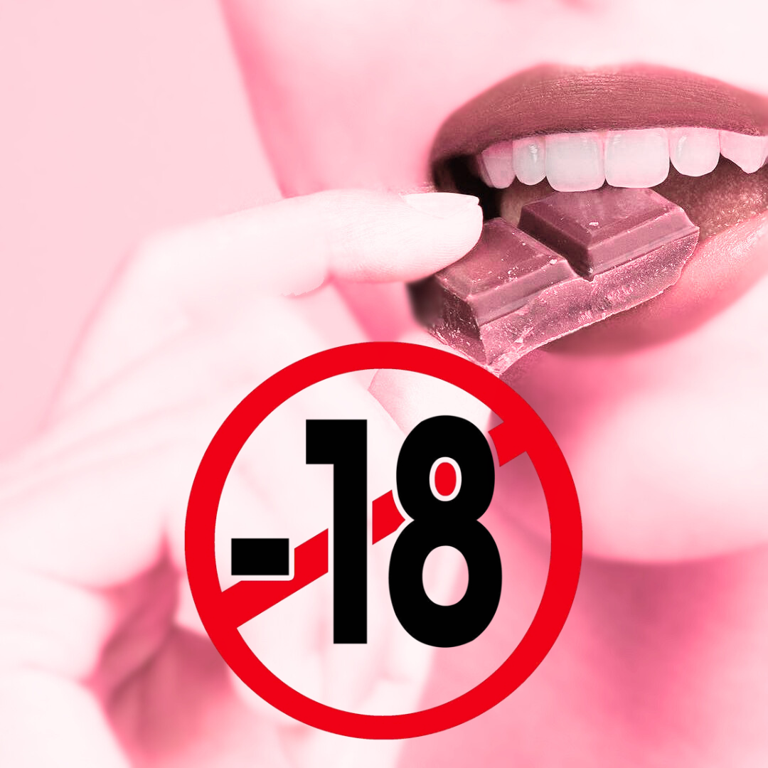 Tablette DELIKAO Love Tonic - chocolat au lait aphrodisiaque