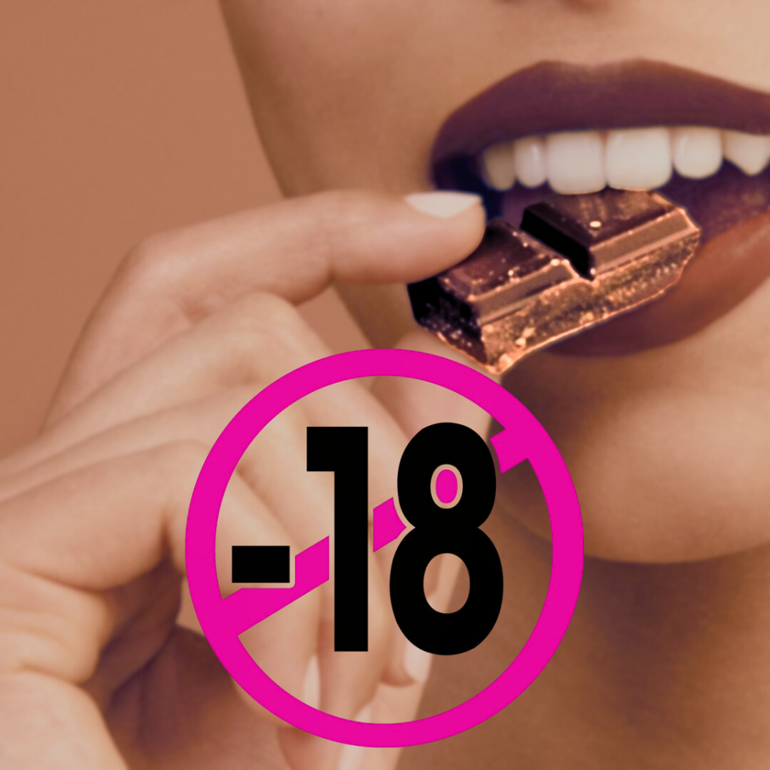 Tablette DELIKAO Love Tonic - chocolat au lait aphrodisiaque