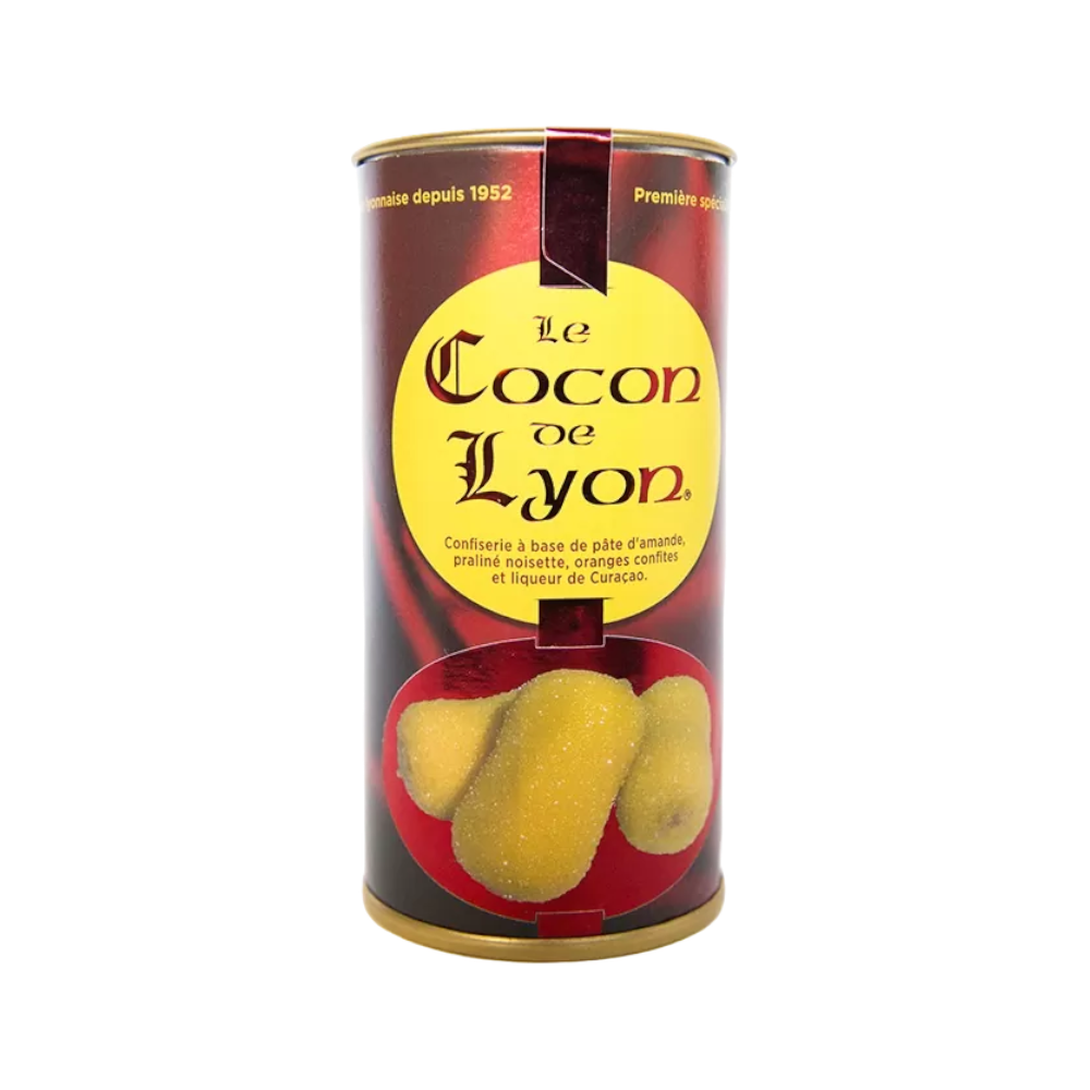 Cocons de Lyon