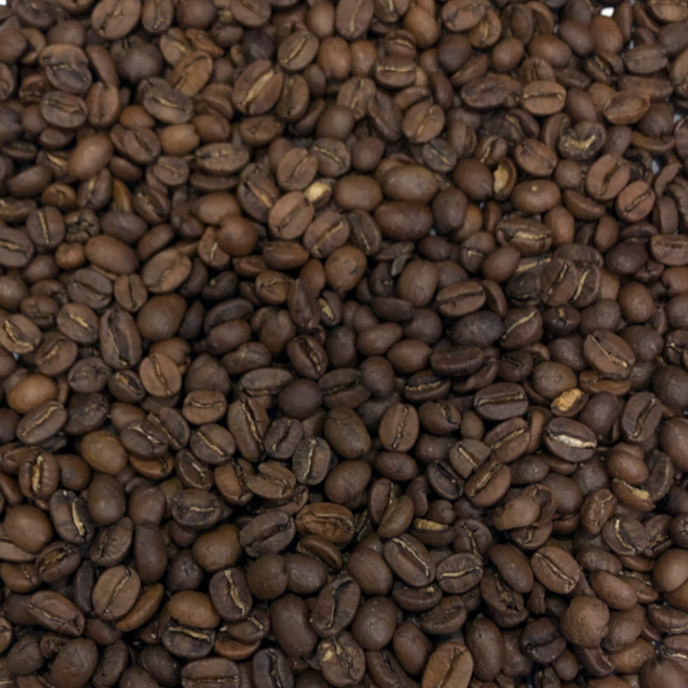Costa Rican Coffee
