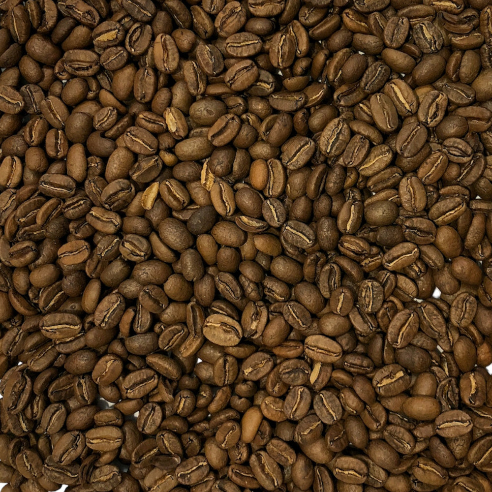 Café "Gourmet des Amériques"