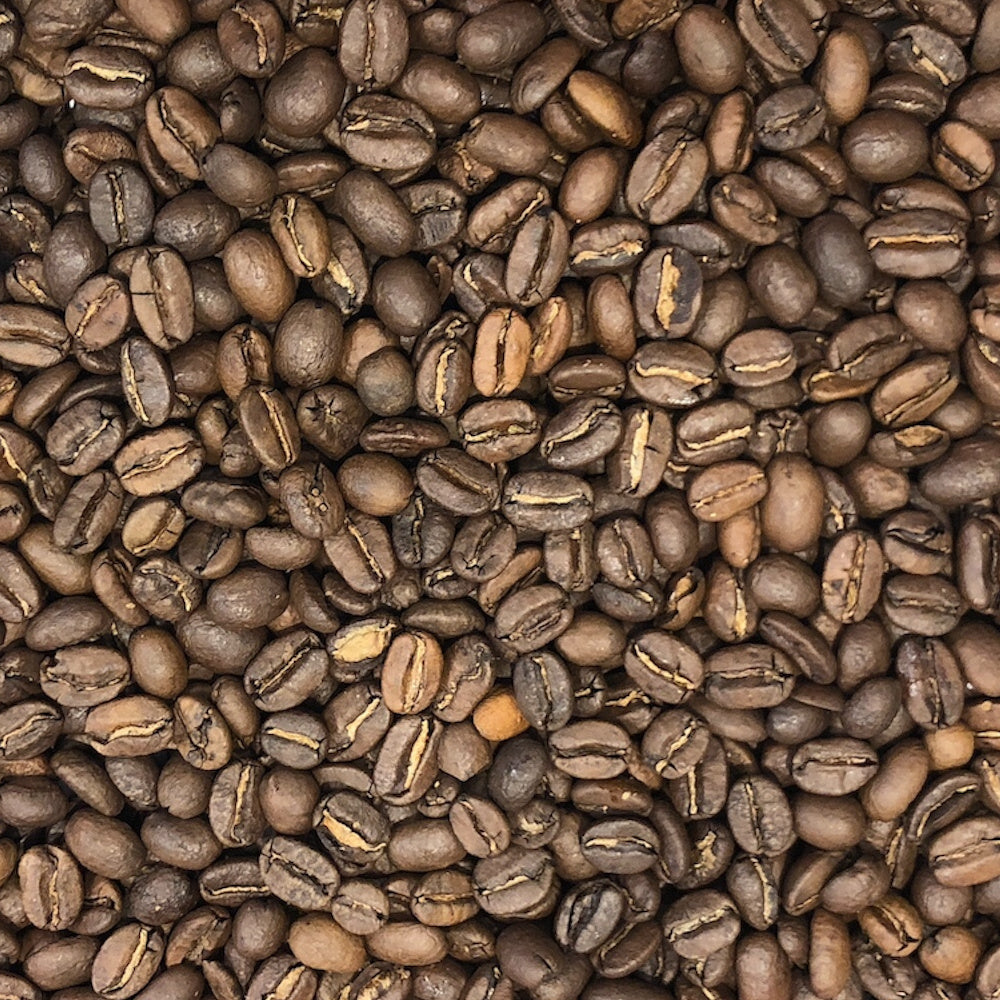 Café "goût Italien"