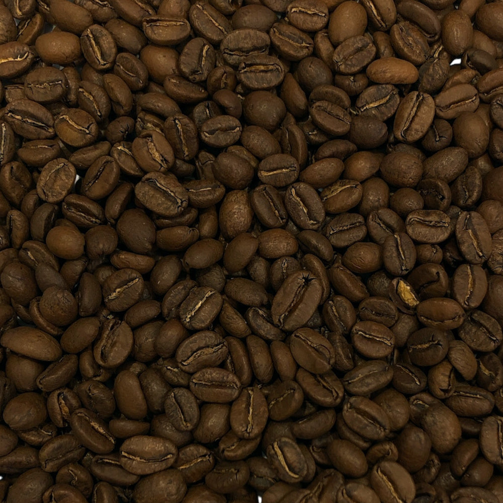 Café "Los Olivales" de Colombie