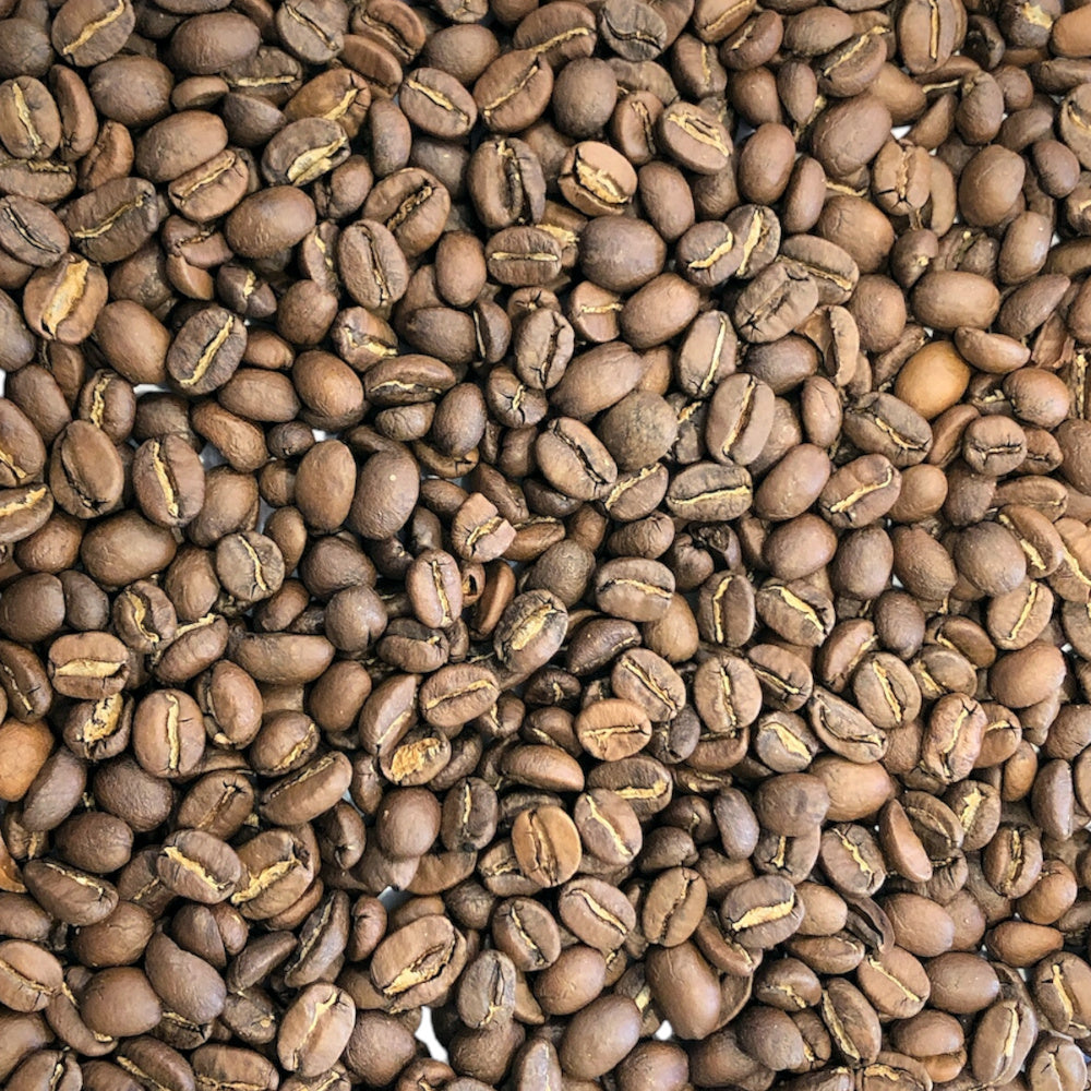 Café BIO "Santa Fé" du Mexique