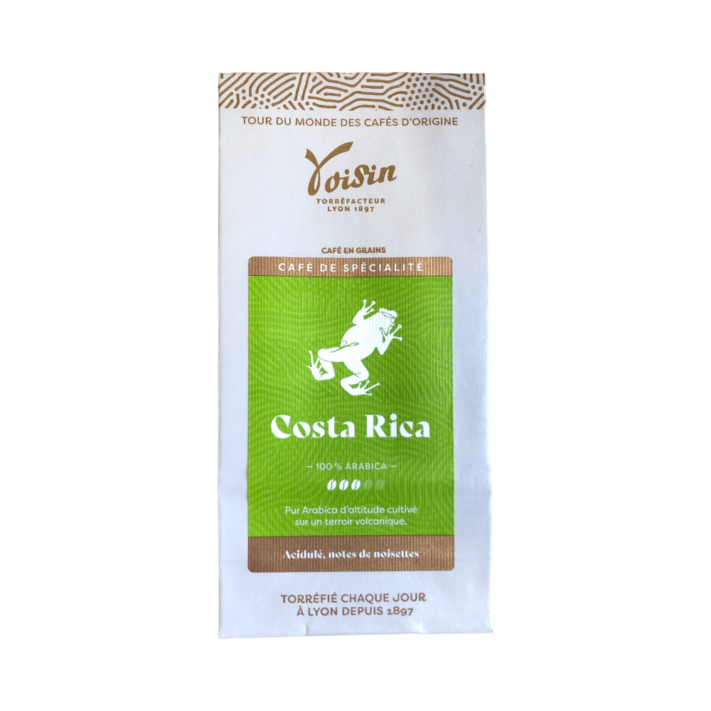 Costa Rican Coffee