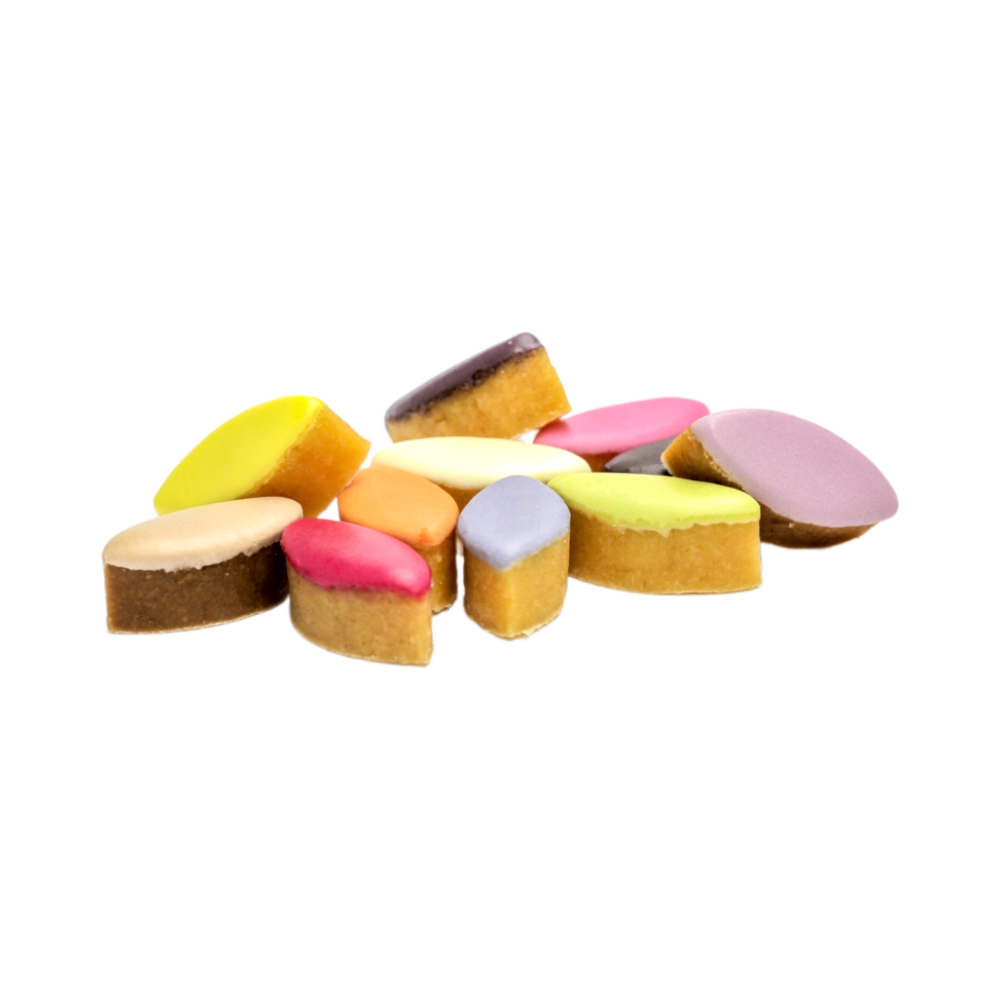 Réglette mini-Calissons & "Fé"