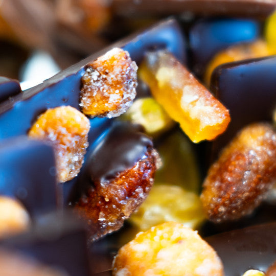 Ballotin de Mendiants 230g