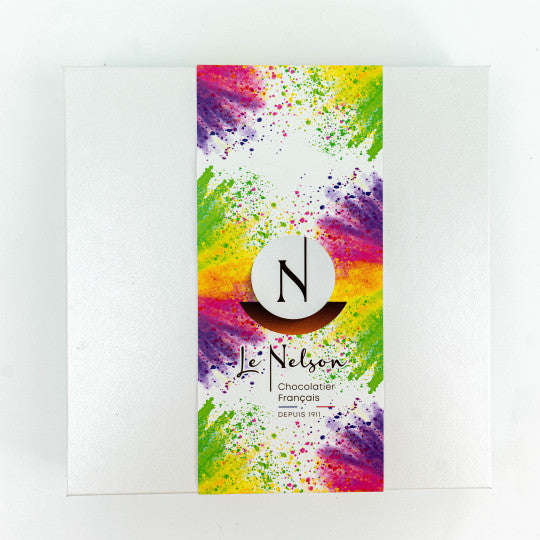 Coffret 16 dômes 170g