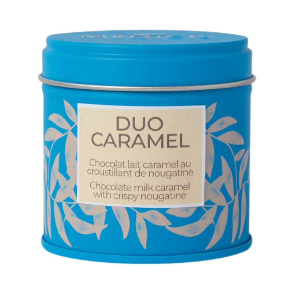 Boîte Man'Am (3 parfums au choix)