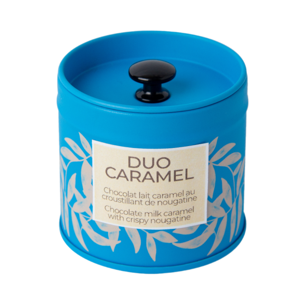 Boîte Man'Am (3 parfums au choix)