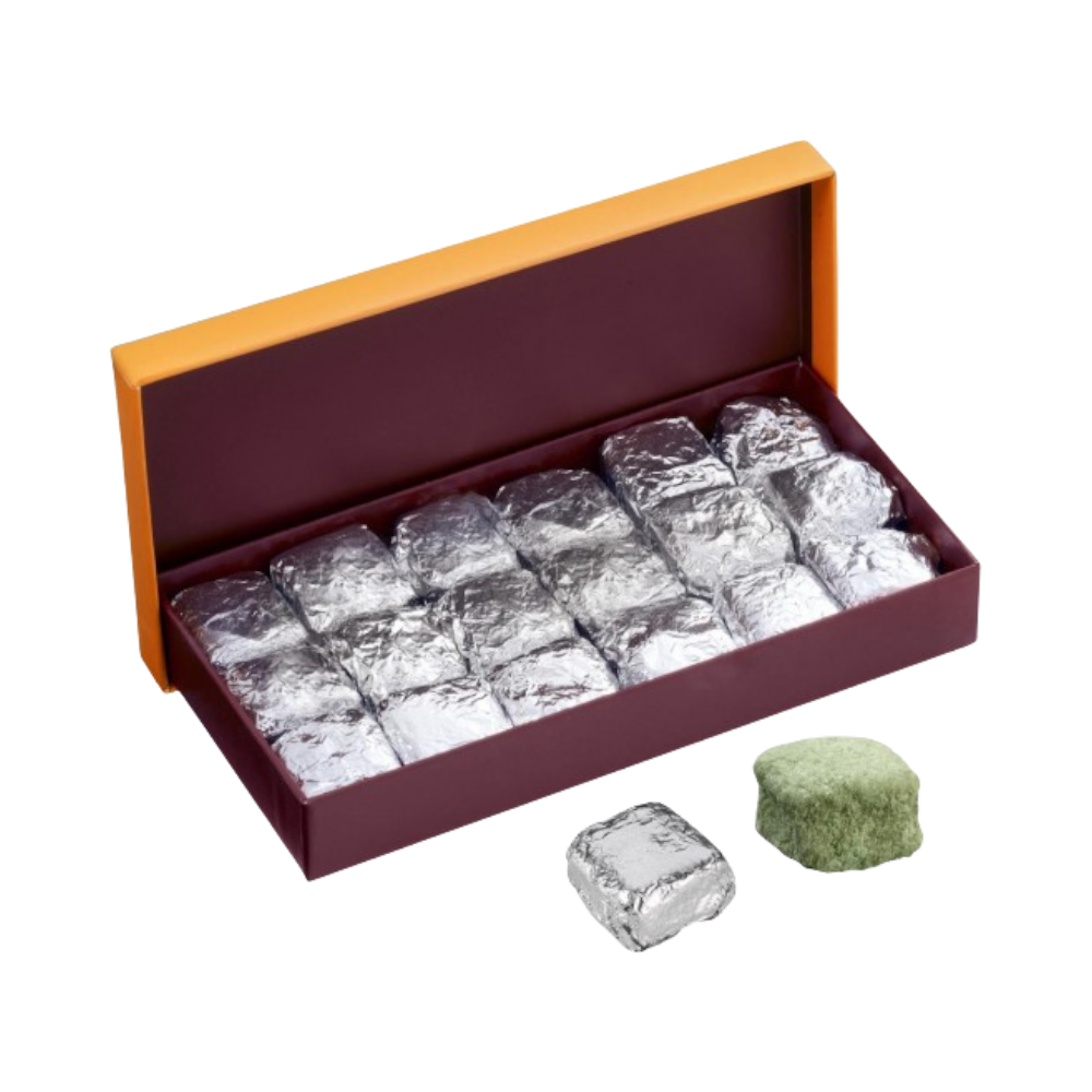 Coffret de Nougastelles