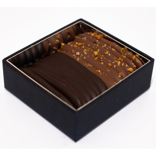 Coffret langue de chat SINGAPURA