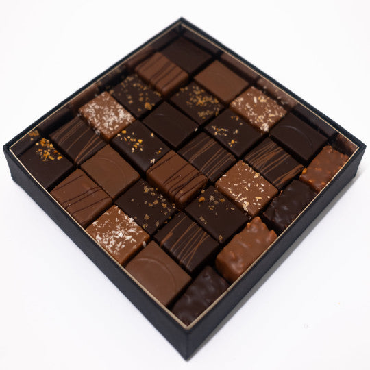 Coffret Signature Praliné 250g