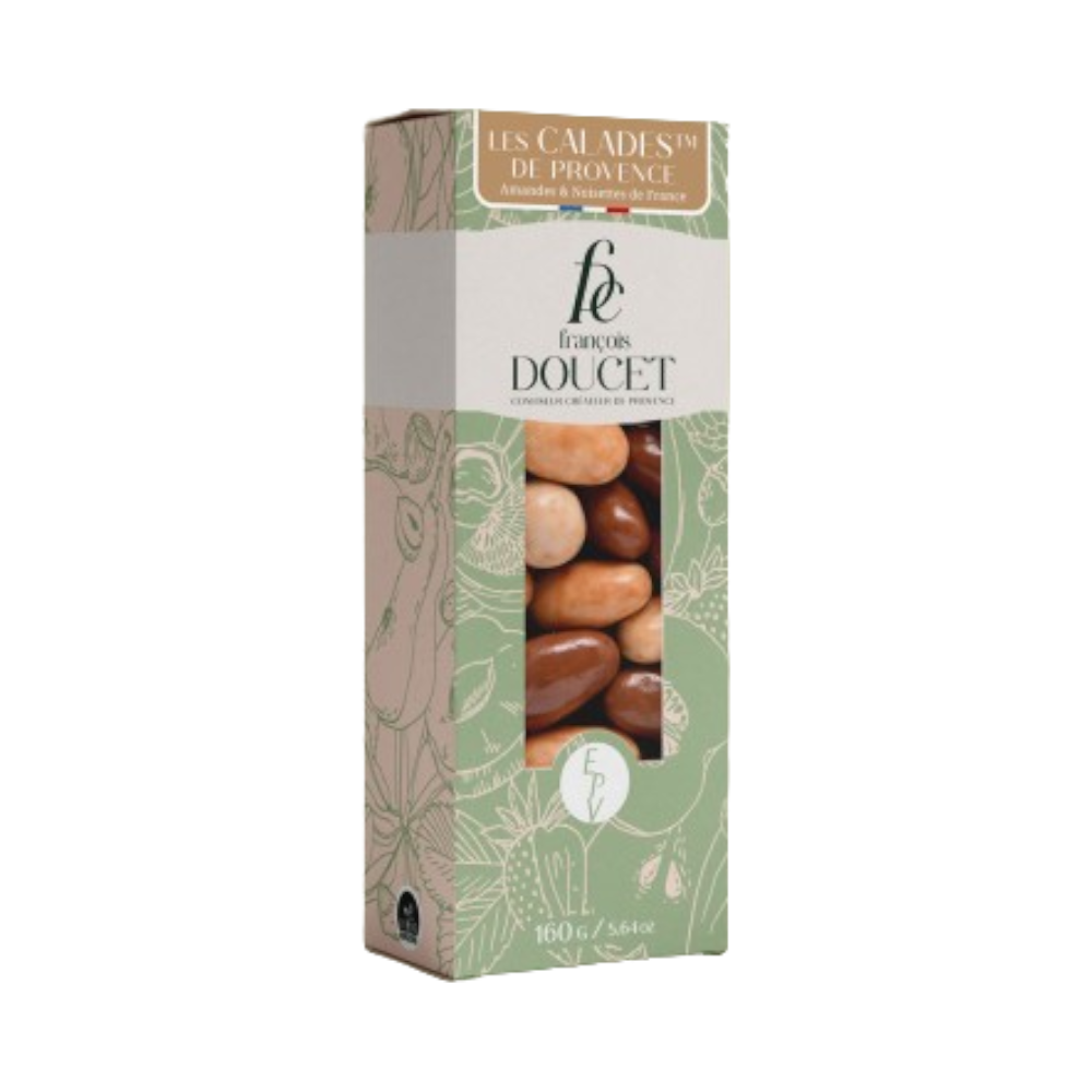 Etui Calades de Provence