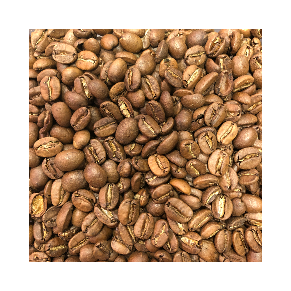 Santo Domingo coffee