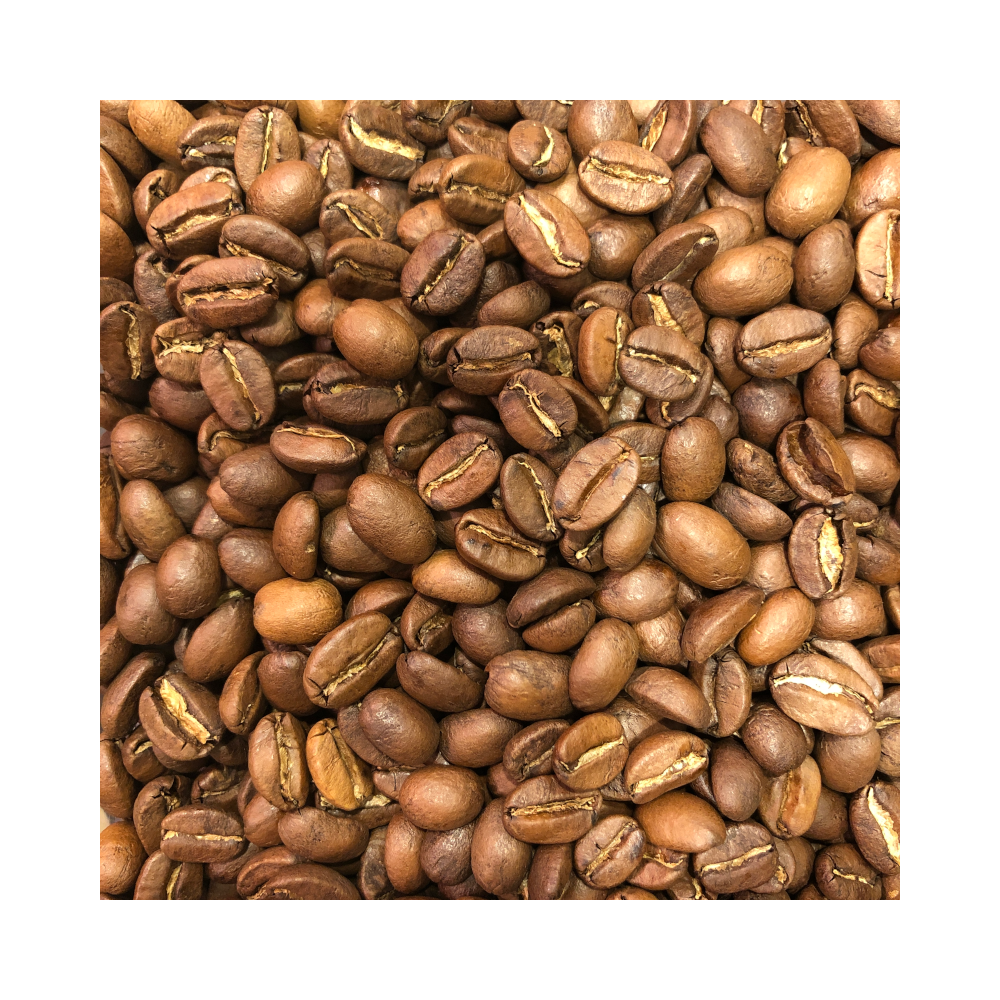 Café "Geisha Finca Irlanda" du Mexique