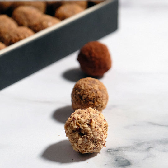 Les Truffettes 240g
