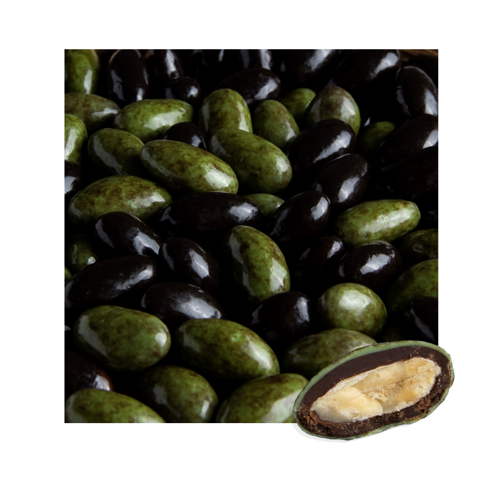 Etui Olives des Garrigues