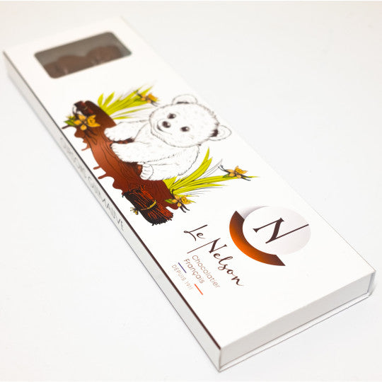 Nos Oursons Guimauve