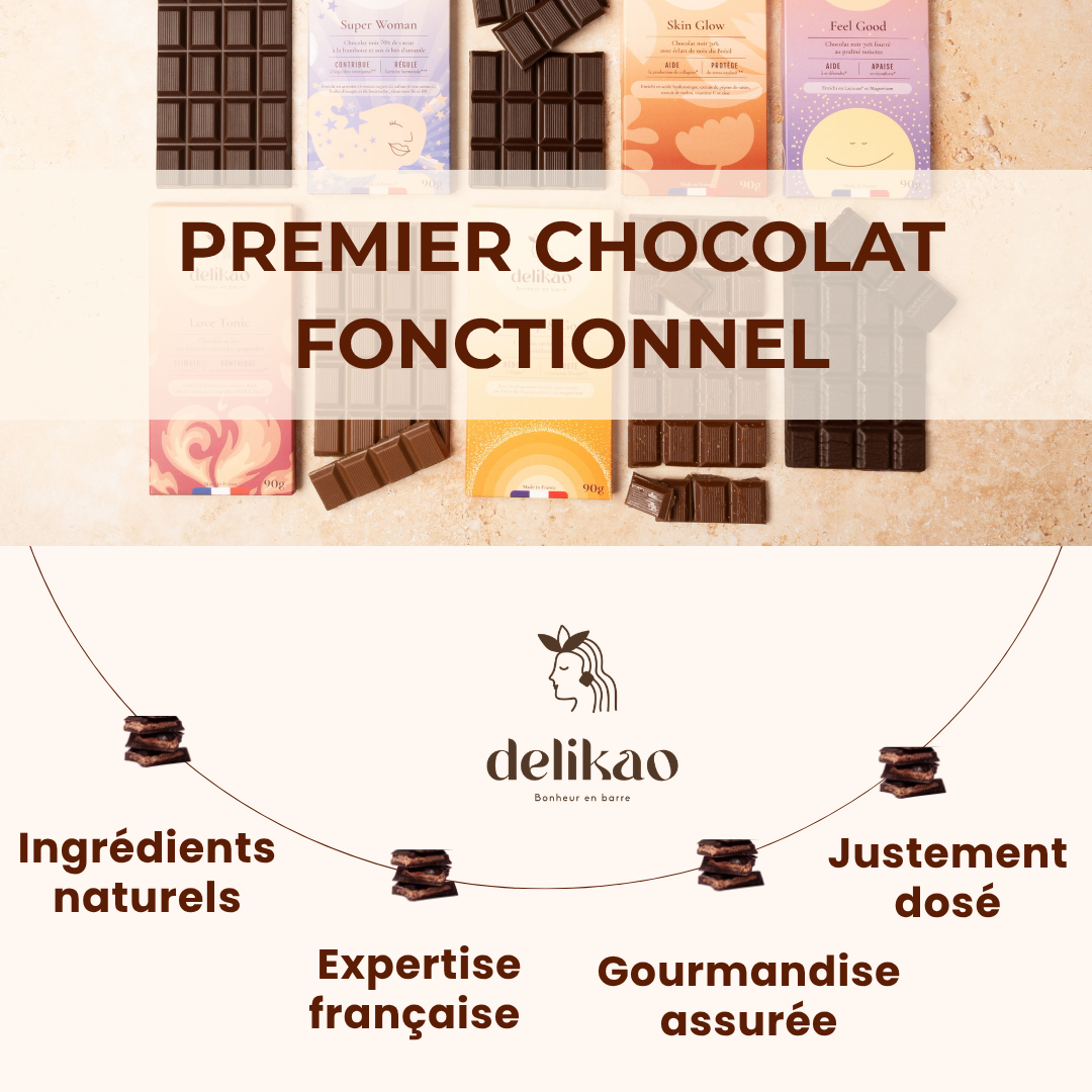 Delikao Love Tonic Passion