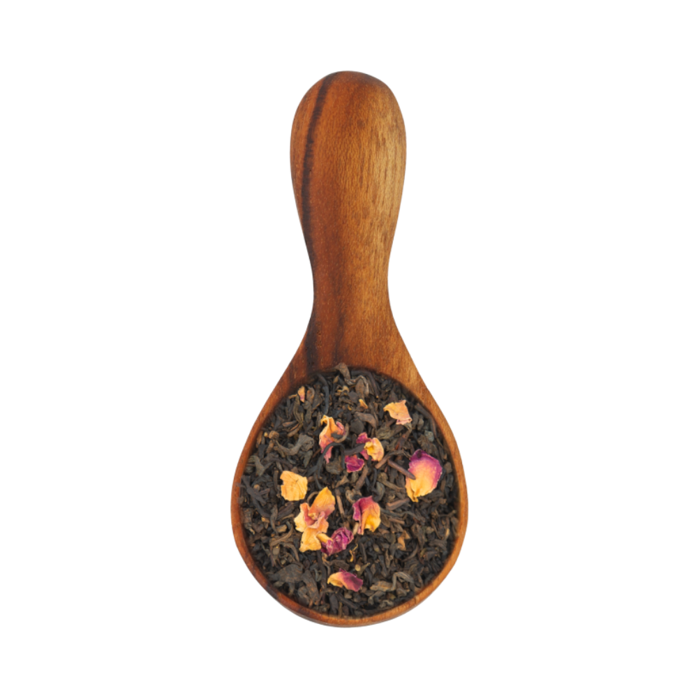 Rooibos Fruits Rouges