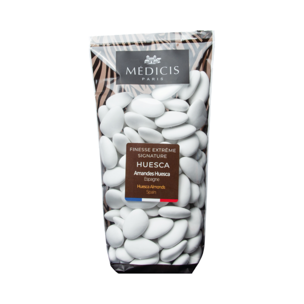 Avola Excellence Extreme Fineness Sugar-Coated Almonds
