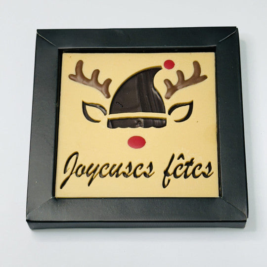 Tablette Joyeuses Fêtes