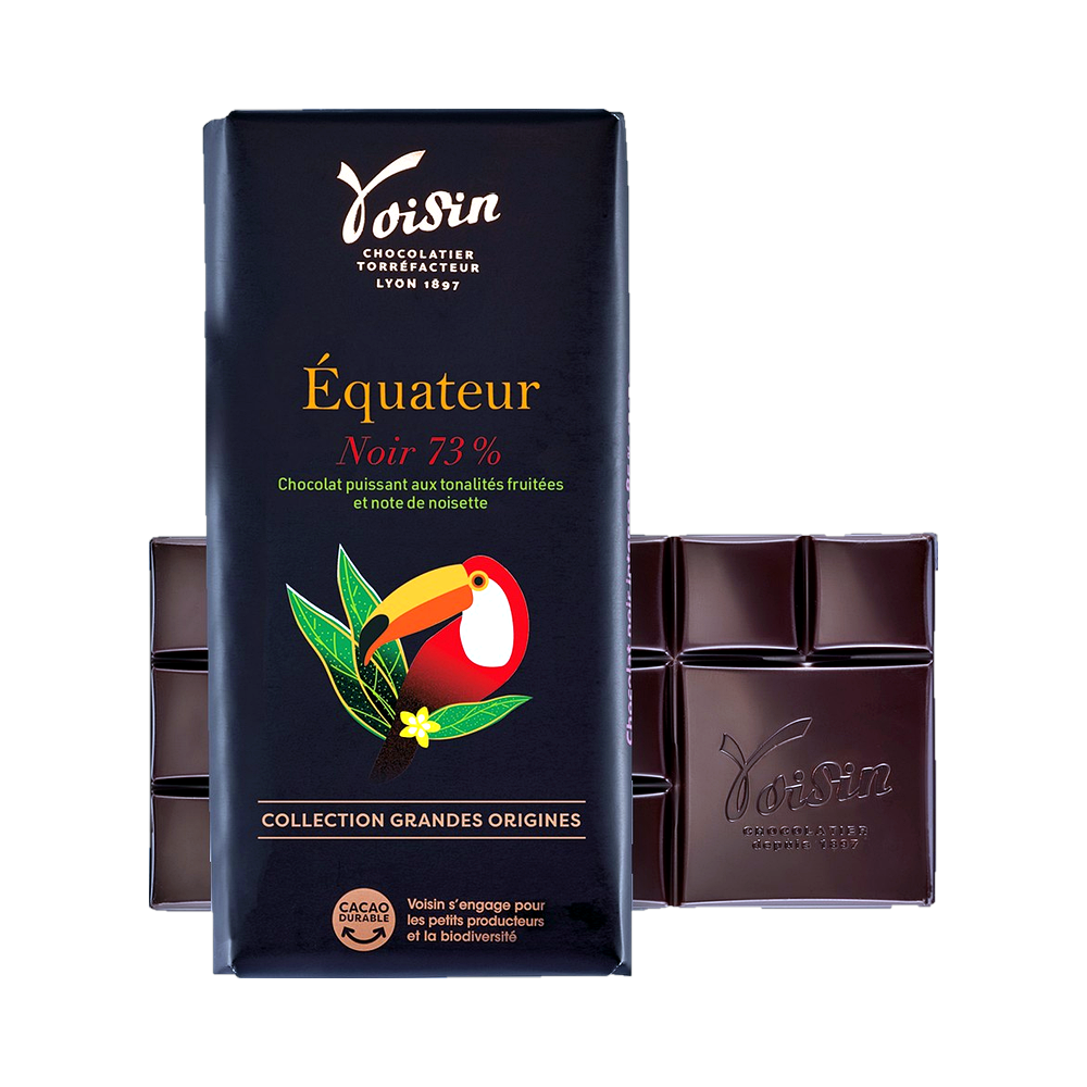 Tableta "Grandes Orígenes : Ecuador"