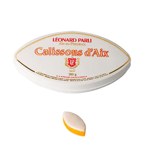 Coffret de Calissons d'Aix