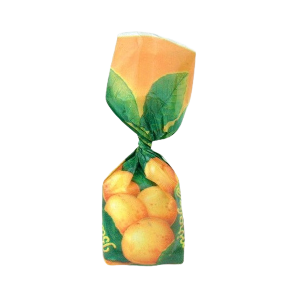 Mirabelle plum-filled sweets