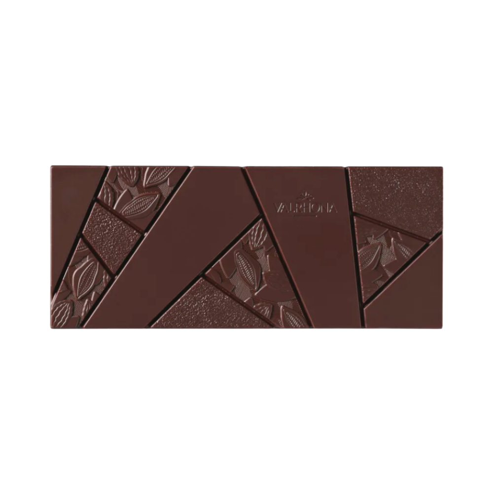 Tablette de chocolat noir Guanaja 70%