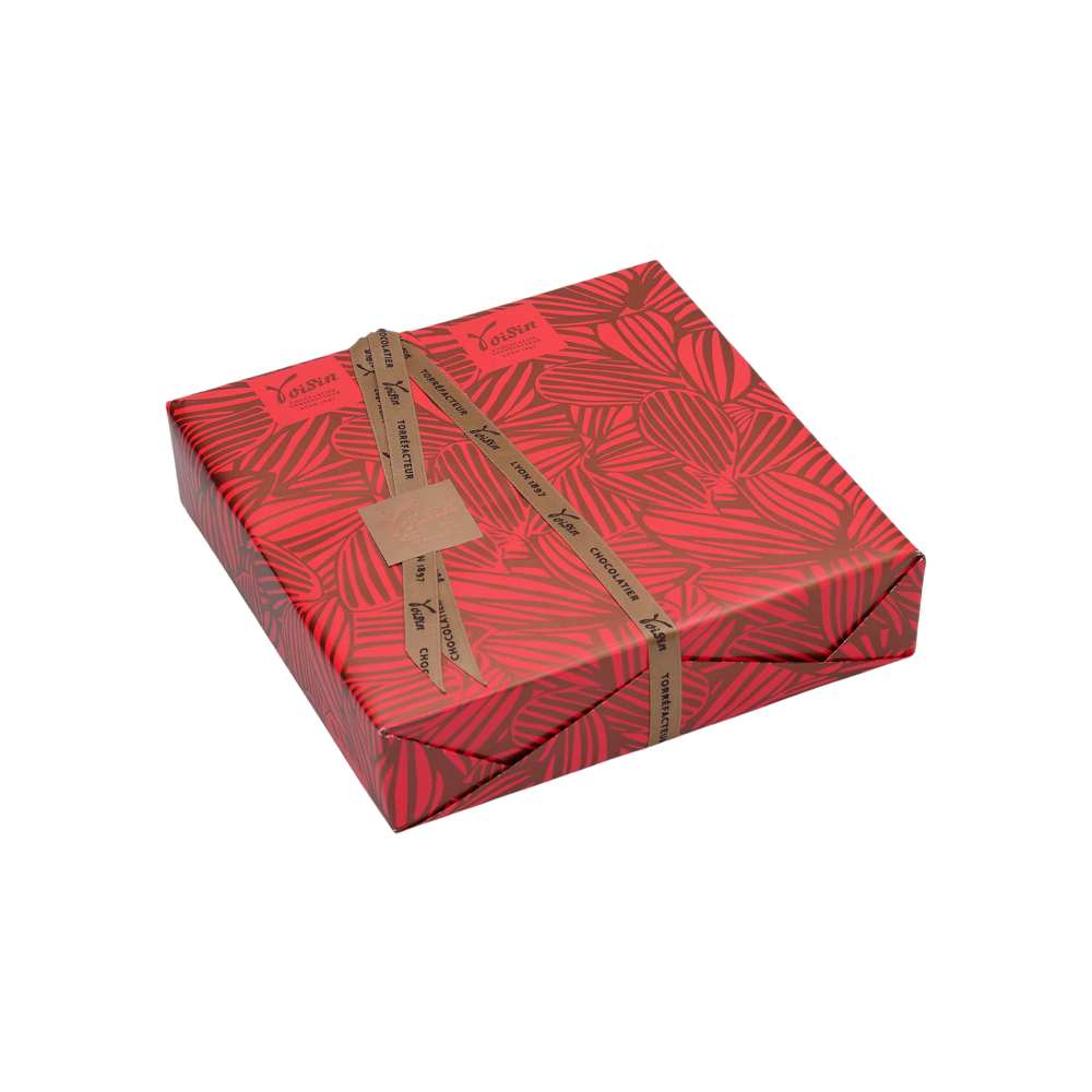 Ballotin Prestige Chocolats Assortis