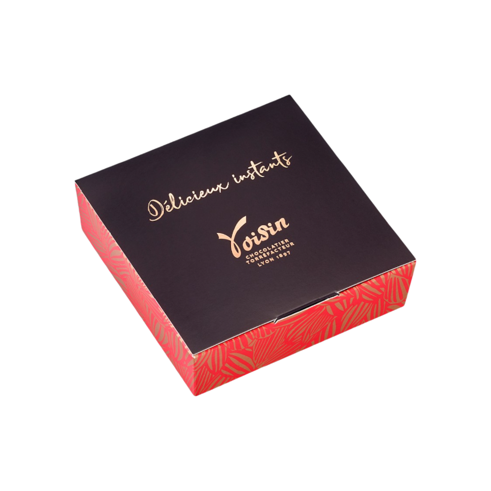 Ballotin Prestige Chocolats Assortis