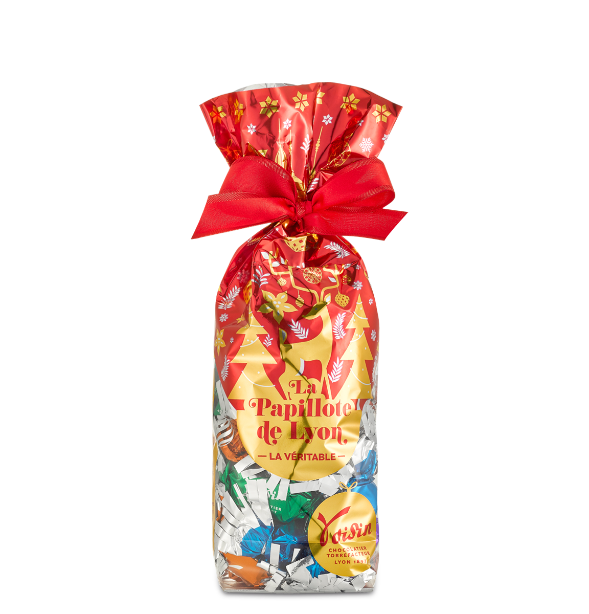 Véritables Papillotes Lyonnaises