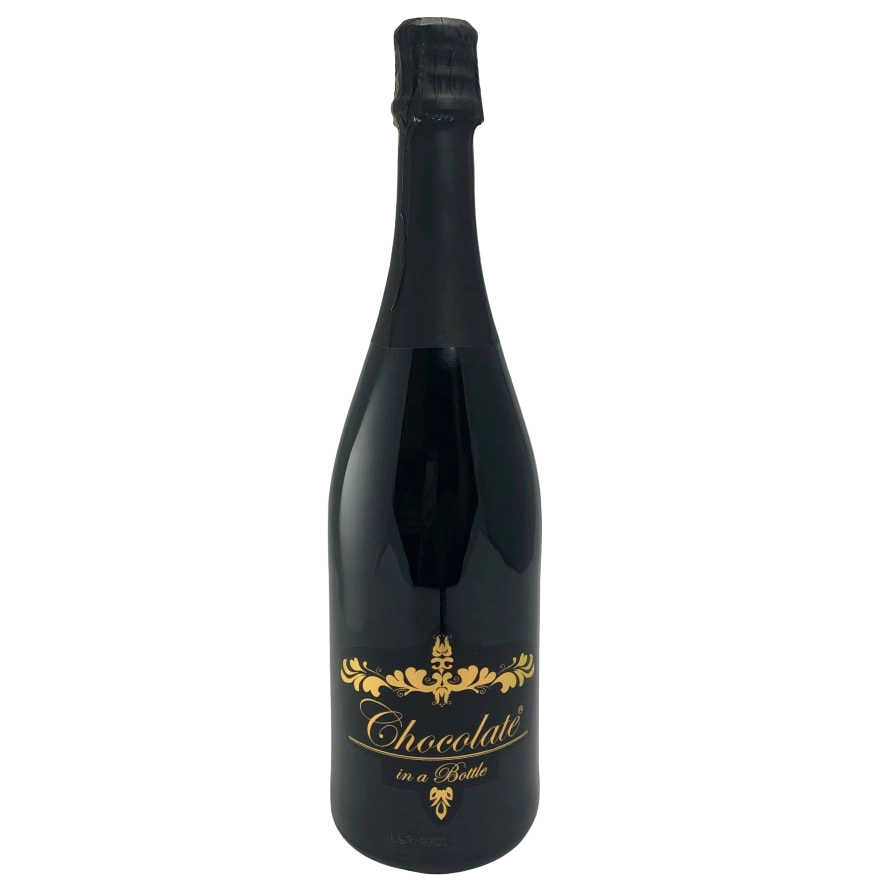 Bouteille « Chocolate in a bottle » - Confiserie des Arcades