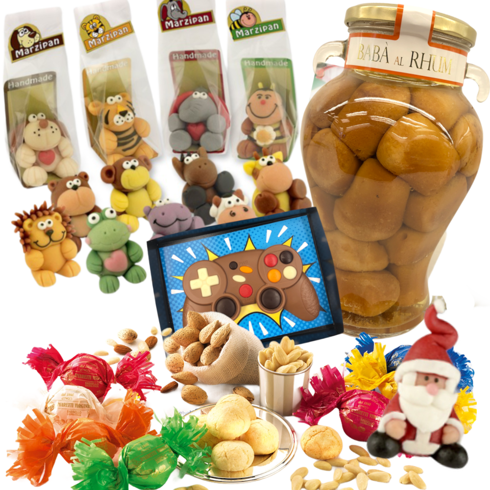 Idées cadeaux