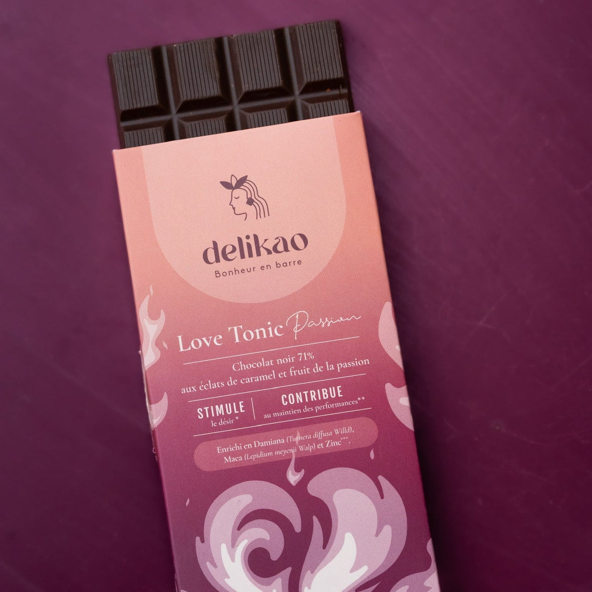 Delikao Love Tonic Passion