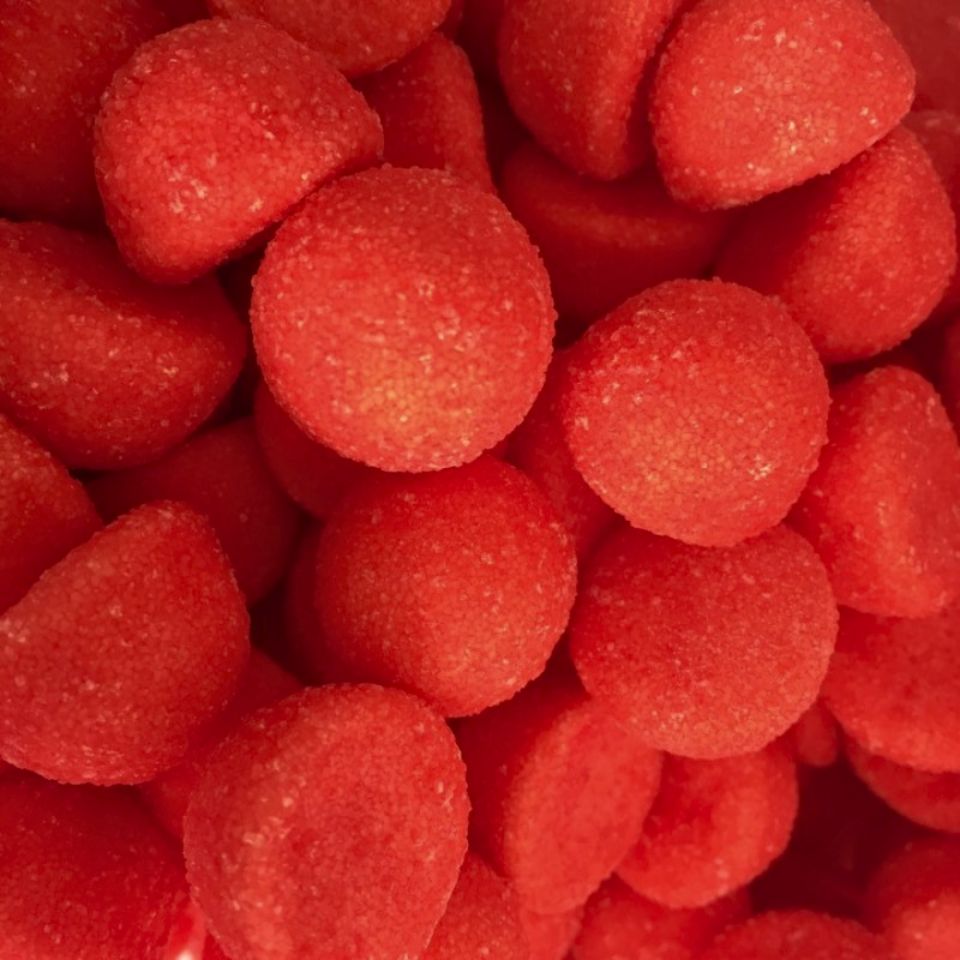 Fraise Tagada