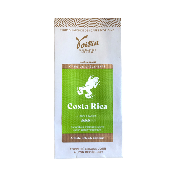 Café du Costa Rica - Confiserie des Arcades