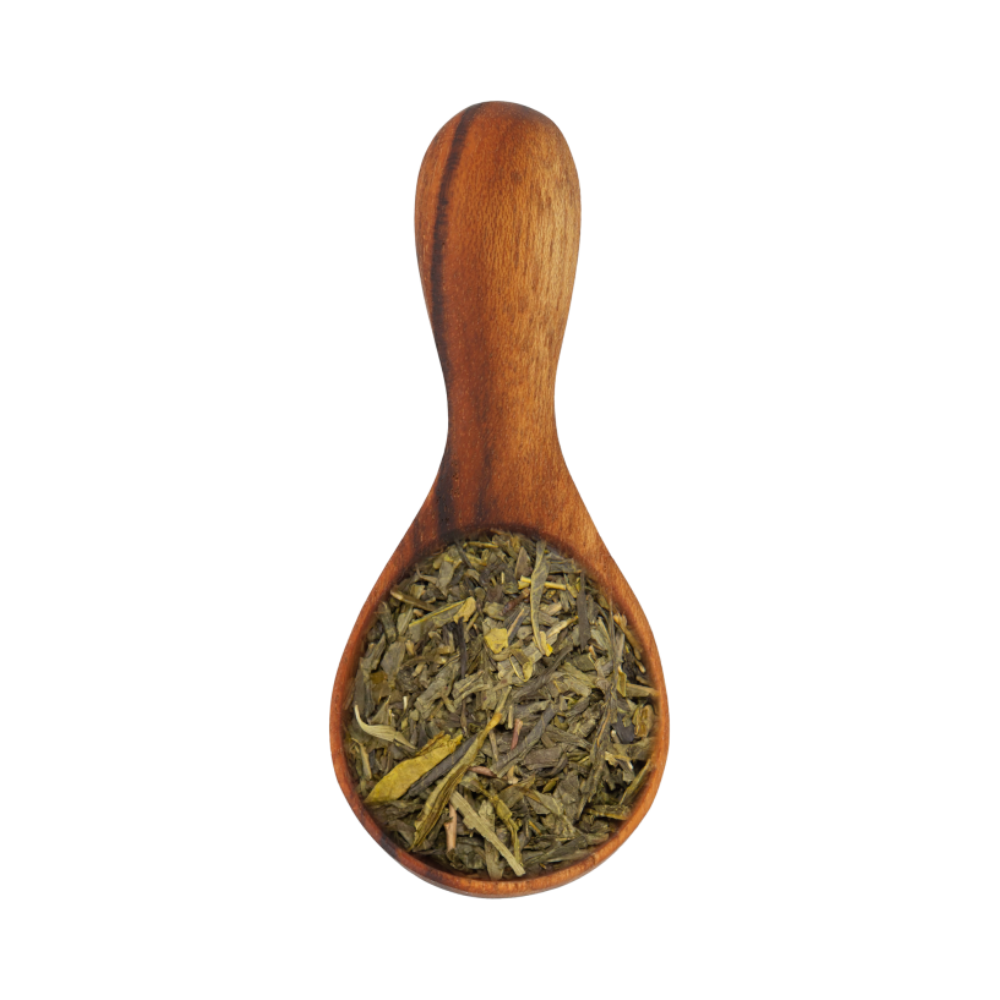 Sencha de Chine