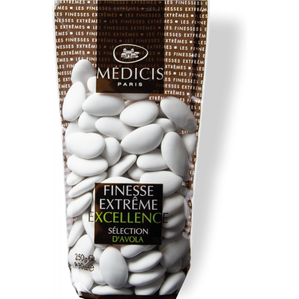 Dragées Avola Excellence Médicis