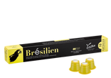 Pack "découverte" capsules de café Voisin