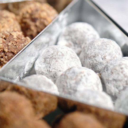 Les Truffettes 240g