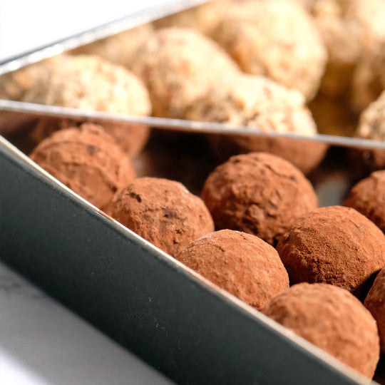 Les Truffettes 240g