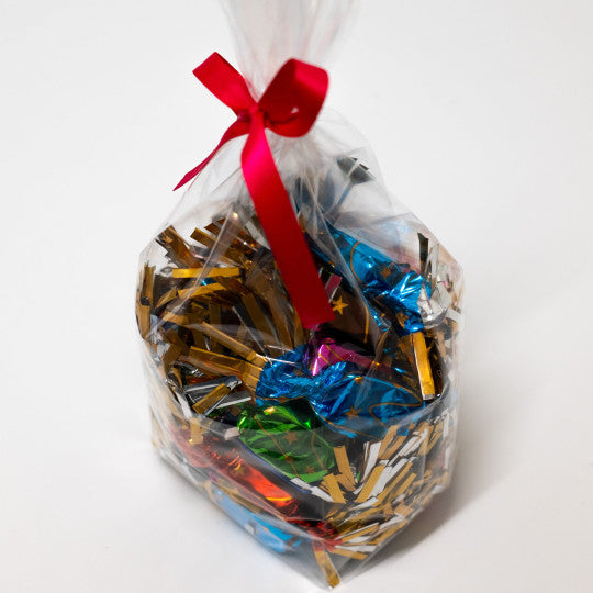 Sachet de papillotes 300g